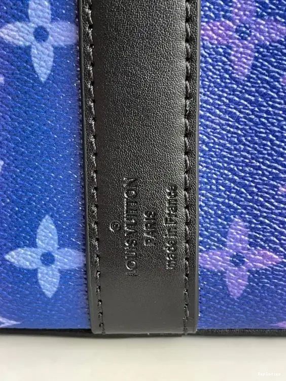 Fake Louis Bags BANDOULIÈRE 50 KEEPALL LOUIS VUITTON 0502